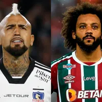No irá por Chilevisión: Se confirmó el canal de TV y señal ONLINE que transmitirá el duelo entre Colo-Colo y Fluminense