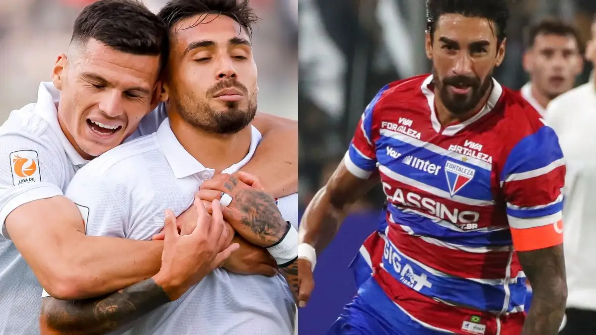 Fortaleza endurecerá las medidas de seguridad contra los hinchas de Colo-Colo, para evitar su ingreso al estadio.