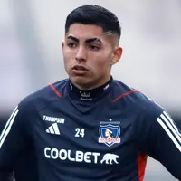 Adelantan el severo castigo que Colo-Colo tomará con Jordhy Thompson: El futbolista está en problemas