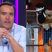 Cristián Caamaño entregó radical propuesta para evitar incidentes en duelo de Colo-Colo y la U: «Lo mejor es…»