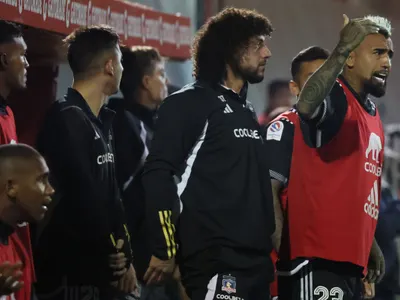 Se despide de Macul: Colo-Colo confirma una nueva baja para el segundo semestre