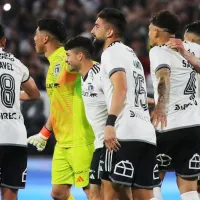 «Quedé con la espina»: Delantero con paso por el fútbol chileno confesó que pudo convertirse en refuerzo de Colo-Colo