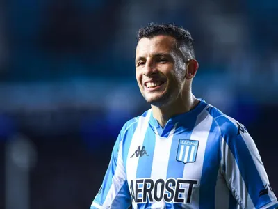 Sorpresa: Emiliano Vecchio a un paso de tener nuevo club en el fútbol chileno
