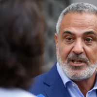Están identificados: Pablo Milad confirma duras penas para hinchas que ingresaron a la cancha vs Fortaleza
