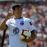 CSD Colo-Colo se cuadra con el hincha albo y le manda un recado a Matías Fernández