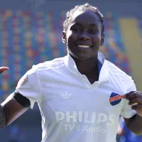 Buscará retomar el liderato: Confirman dónde ver a Colo-Colo ante Palestino por la Liga Femenina