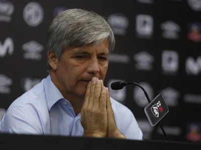 Atención Colo Colo: Harold Mayne-Nicholls hizo grave denuncia sobre la Copa Chile que pone en jaque el torneo