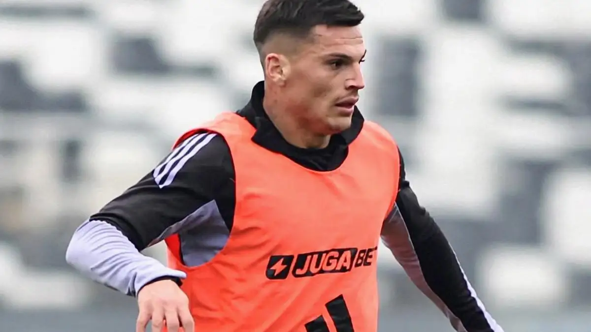 Lucas Cepeda.