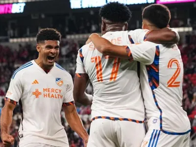 Estuvo en carpeta hace años: El delantero de la MLS que fue ofrecido para reforzar a Colo-Colo