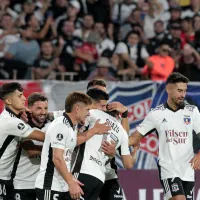 Rivales repetidos: El ‘grupo de la muerte’ que le puede volver a tocar a Colo-Colo en la Copa Libertadores