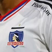 Salida confirmada: Talentoso jugador se va de Colo-Colo y ya tiene club para 2024