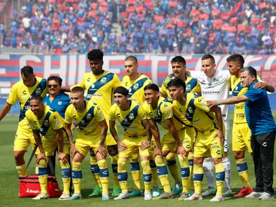 Figura de Everton no se olvida de Colo-Colo: «Me enseñaron que los partidos con la U no se pueden perder»