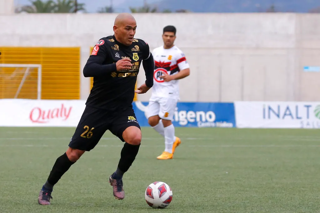Humberto Suazo