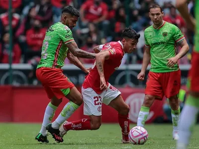 El durísimo momento que Pachuca le hizo vivir a Claudio Baeza en la liga mexicana