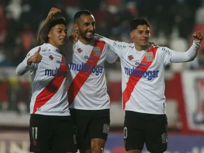 El insostenible momento y la difícil decisión que debió tomar un ex futbolista de de Colo-Colo