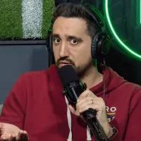 «De lo mejor de Colo-Colo en el año»: Marcelo Muñoz exigió el retorno a la titularidad de este futbolista