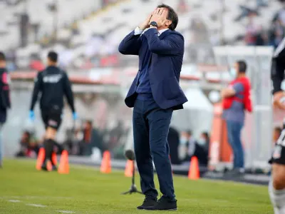 Sin novedades: se acabó el mercado de fichajes para Colo-Colo