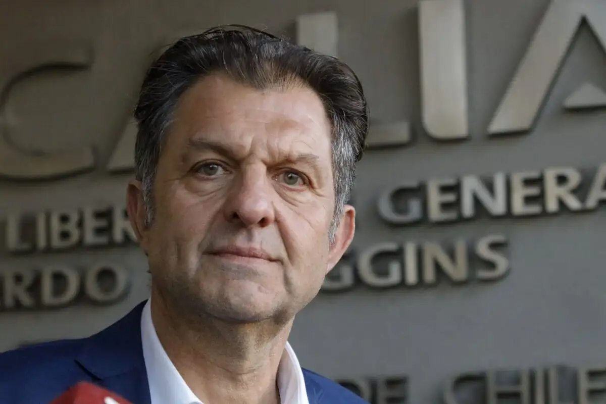 Aníbal Mosa.