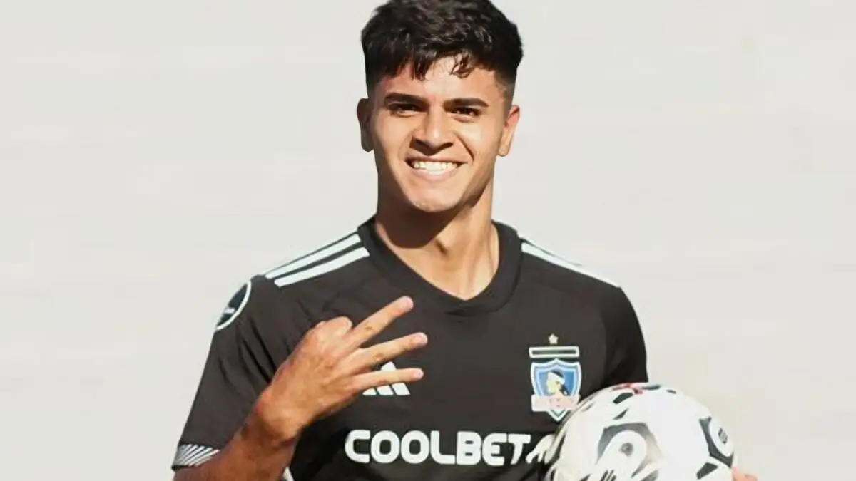 Matías Pinto.