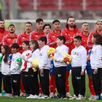 «Por un tema gravísimo”: Afirman que futbolista no jugará más en la Selección Chilena
