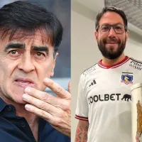 Gustavo Quinteros contó su verdad: Le respondió con todo a Matías Camacho y le dejó un recado: «No existe»