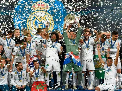 Afirman que tricampeón de Champions League con Real Madrid fue ofrecido a Colo-Colo