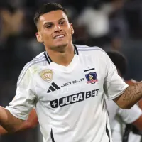 Definido: Los canales que transmitirán los partidos de Colo-Colo en la Copa Libertadores 2025