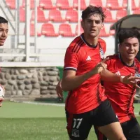 Entregan inéditos detalles del arribo de Bautista Giannoni a Colo-Colo: «Le dio prioridad»