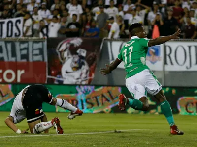 Ex figura de Audax Italiano reconoció que Colo-Colo estuvo tras sus goles