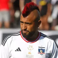 ¿Se acerca su retorno? El nuevo guiño de Arturo Vidal que ilusiona a todo Colo-Colo