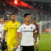 ¿Poca fe en Colo-Colo? Ex goleador albo pone dudas en el camino del Cacique en la Copa Libertadores