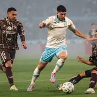 El duro golpe que recibió Racing antes de enfrentar a Colo-Colo por Copa Libertadores