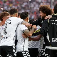 Terminan contrato: Los 4 jugadores de Colo-Colo que aún no definen su futuro para 2025