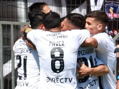 Los 5 jugadores que quedaron fuera del duelo de Colo-Colo frente a Everton por decisión técnica