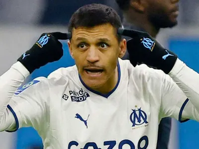 La sorpresiva decisión que tomó Olympique de Marsella ante rumores sobre regreso de Alexis Sánchez