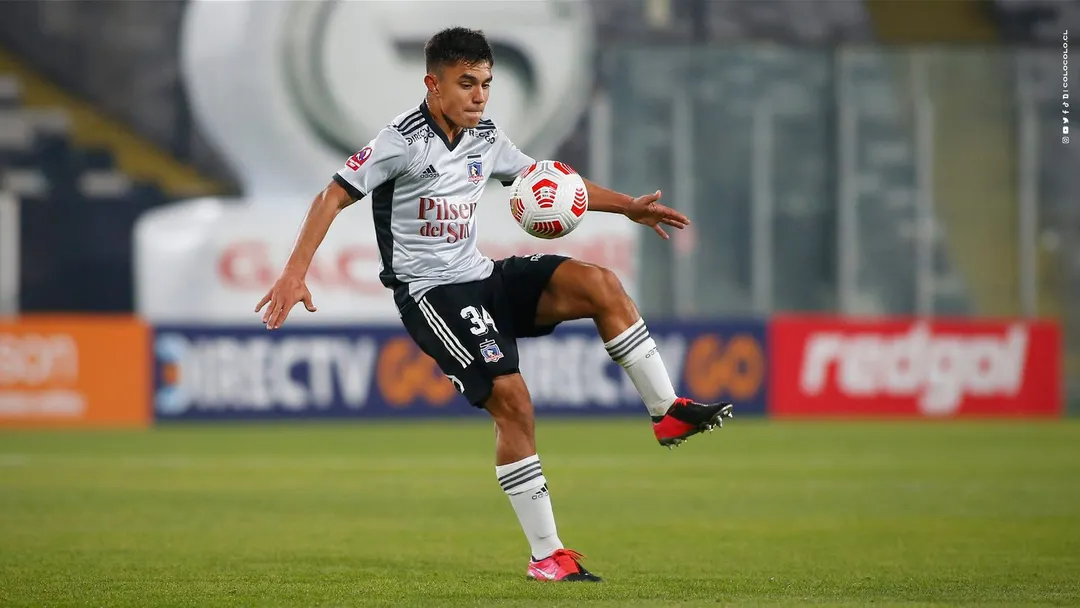 Colocolinos alucinaron con "partidazo" de Vicente Pizarro