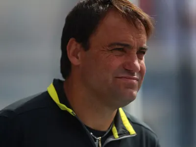José Luis Sierra se sinceró y desclasificó la razón de su polémica salida de Colo-Colo en 2016