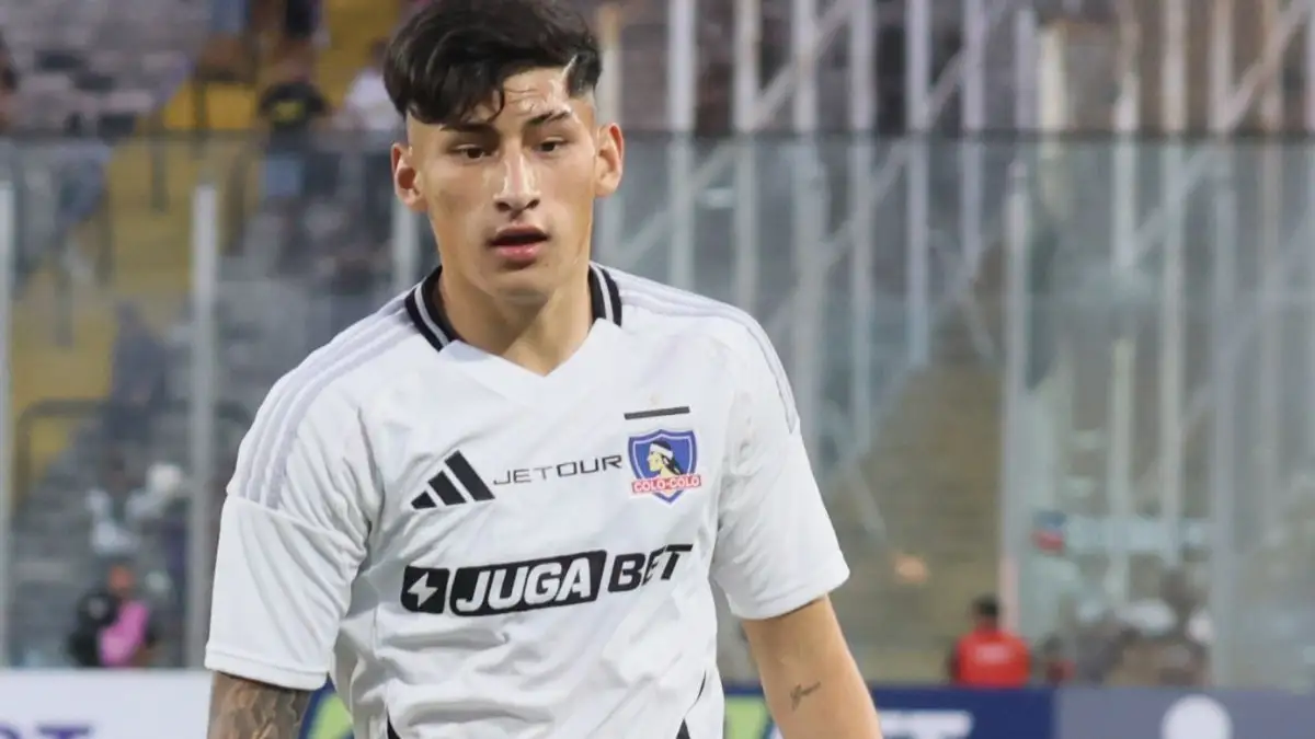 El mejor promedio de asistencia del fútbol chileno tiene nombre y apellido: Francisco Marchant.