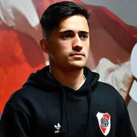 No lo puede creer: La pésima noticia que recibió Pablo Solari que golpea su presente deportivo en River Plate