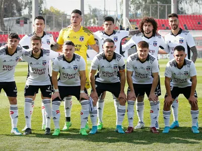 Colo-Colo zanjó en el último entrenamiento su formación titular para recibir a Deportes Antofagasta
