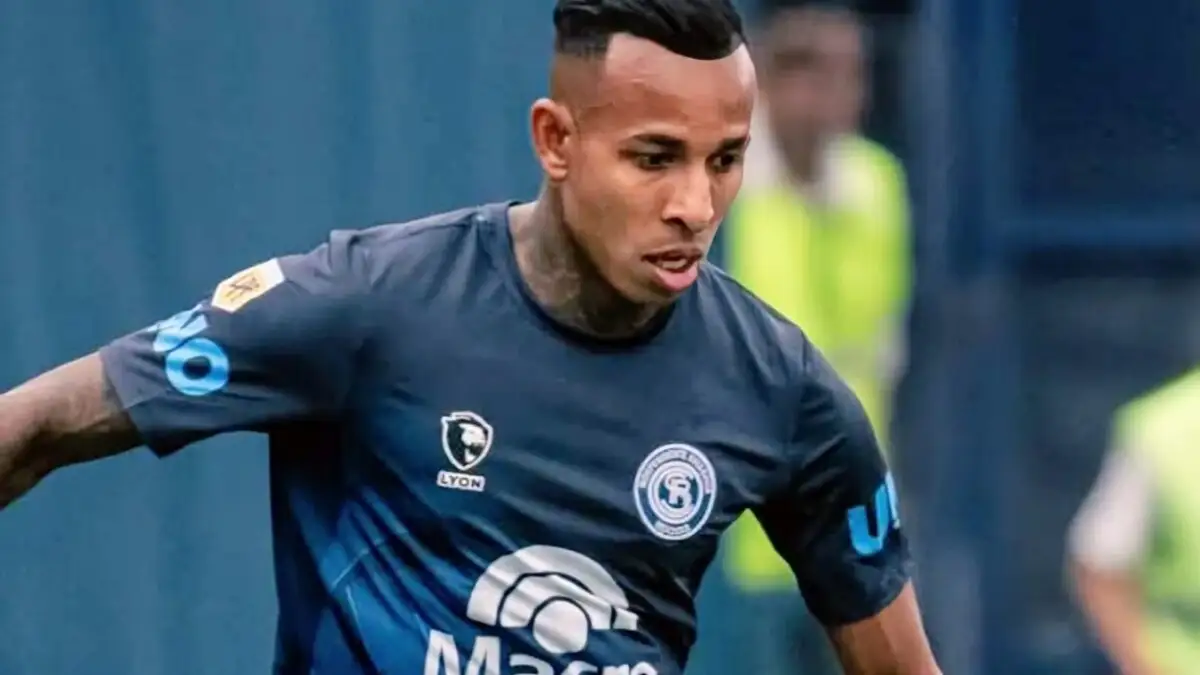 Grêmio, Talleres de Córdoba y Colo-Colo se disputan al jugador de Independiente de Rivadavia.