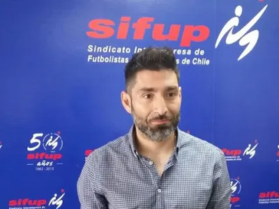 Paren todo!: Presidente del SIFUP respaldó pedido de Colo-Colo para cambiar la fecha del partido
