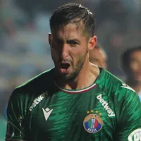 Atento, Colo-Colo: Gonzalo Sosa tomó una decisión y definió dónde jugará en 2024