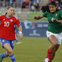 Así fue la aplaudida protesta de La Roja Femenina al tener que jugar por la medalla de oro sin arquera