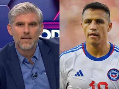 Fuera Alexis Sánchez: Manuel de Tezanos se la juega con novedosa alineación de La Roja para enfrentar a Ecuador