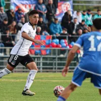 Clasificación en riesgo: Universidad de Chile le propina un duro golpe a Colo-Colo Proyección