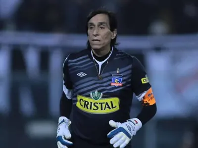 El consejo de Roberto «Cóndor» Rojas a Colo-Colo para obtener la clasificación en Brasil