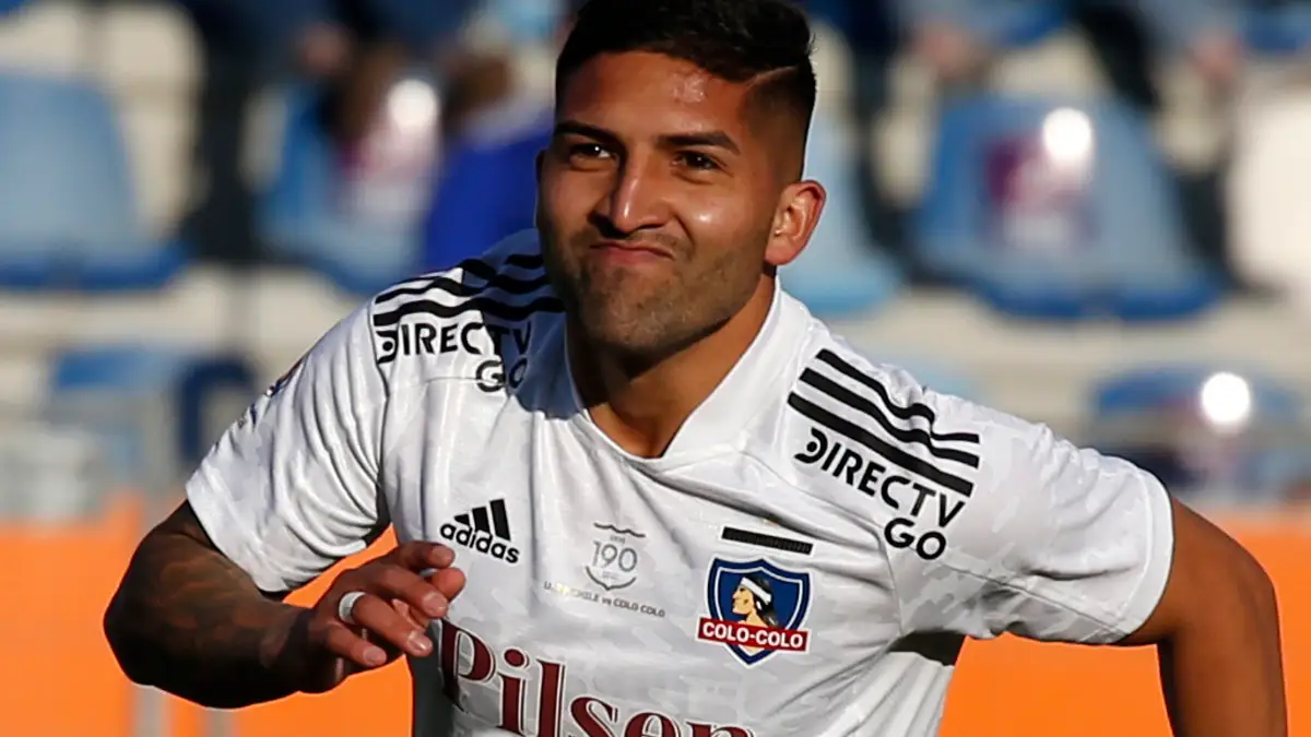 Daniel Morón reveló no estar al tanto del pago que exige Cobreloa por Ignacio Jara.