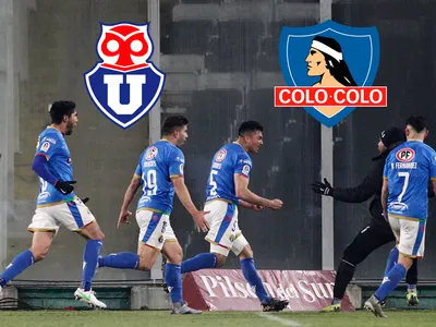 Nuevo Superclásico: Colo-Colo sondea a experimentado jugador que tenía casi asegurado su arribo a la U