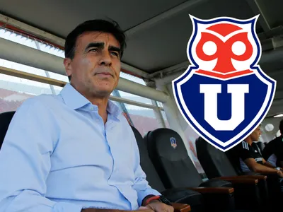Feliz con el triunfo: Gustavo Quinteros le mandó un ilusionante mensaje a la hinchada antes del Superclásico